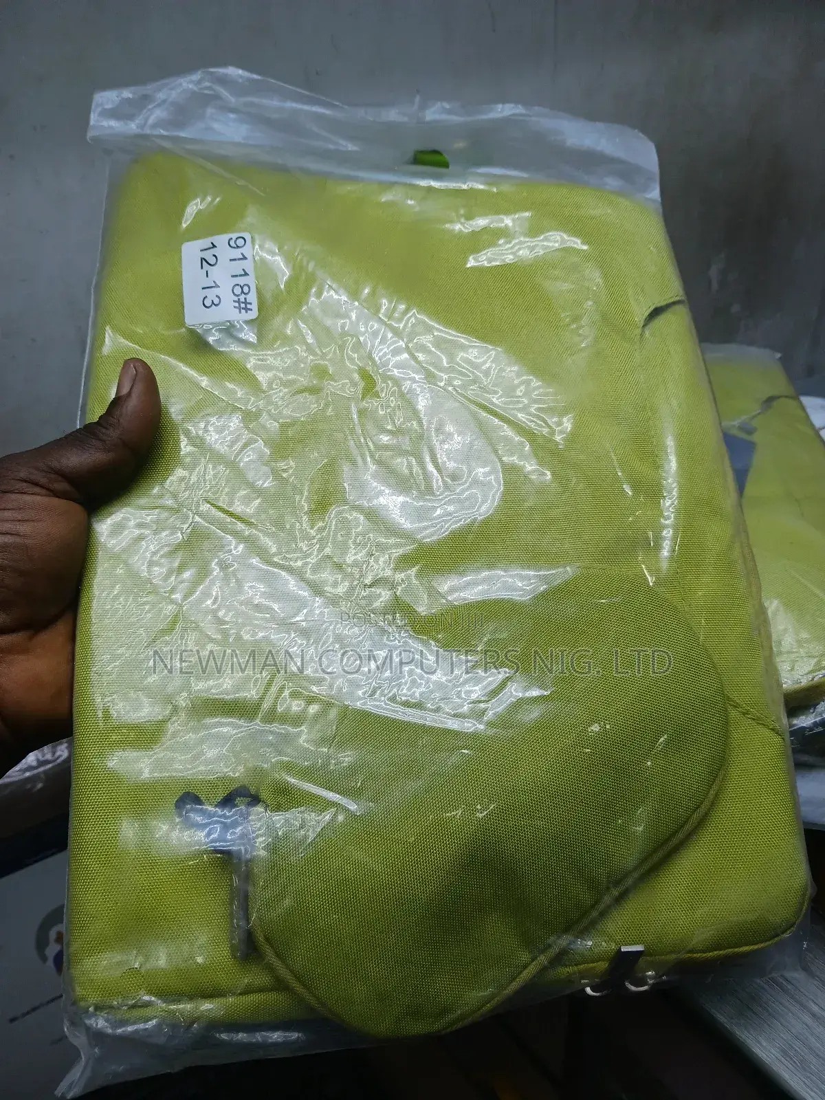 Laptos Bags