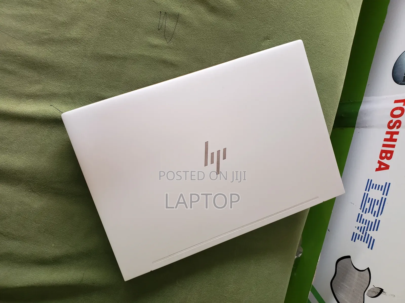Laptop HP Envy 13 8GB Intel Core i7 SSD 256GB