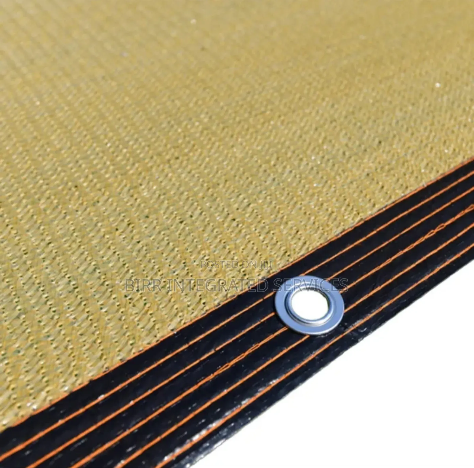 Outdoor, Hdpe Sunshade Net, Waterproof Cloth