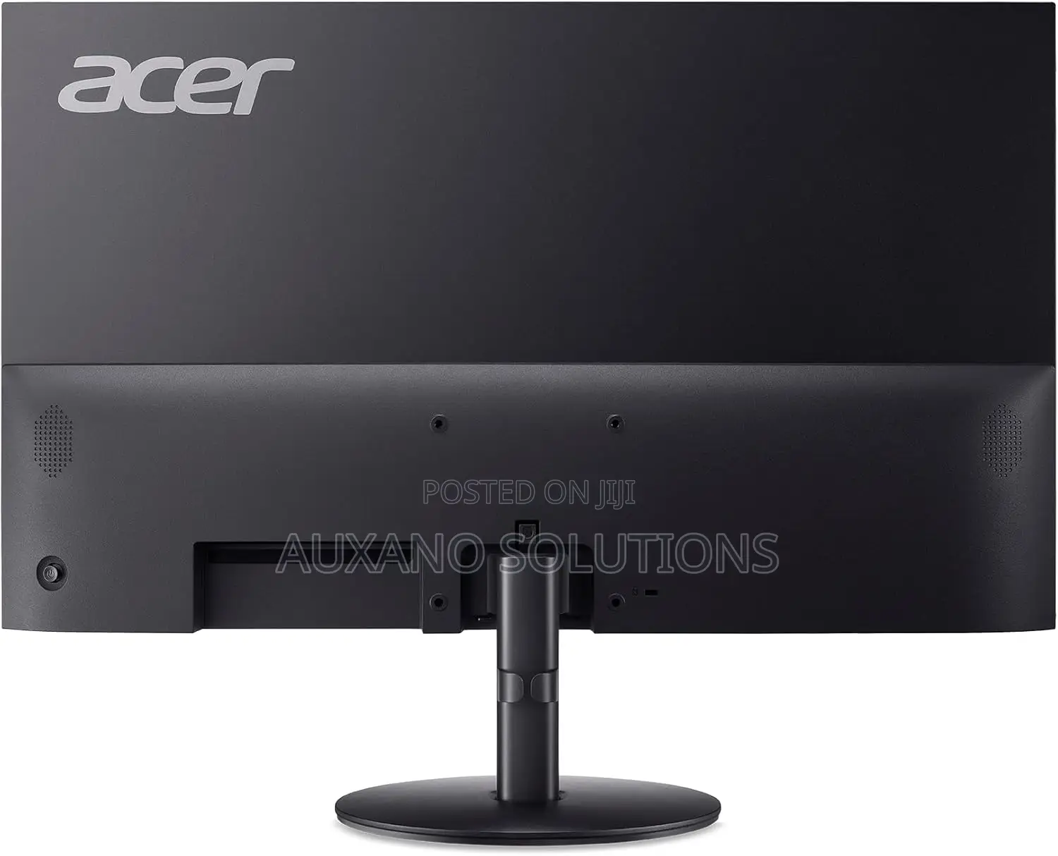 Acer Sb273 G0bi 27 Inch Ips Full Hd Monitor