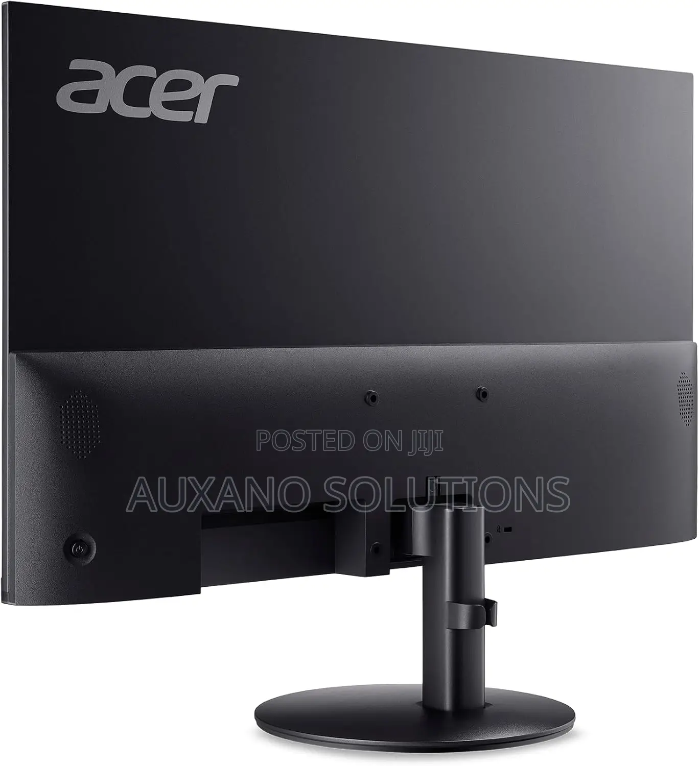 Acer Sb273 G0bi 27 Inch Ips Full Hd Monitor