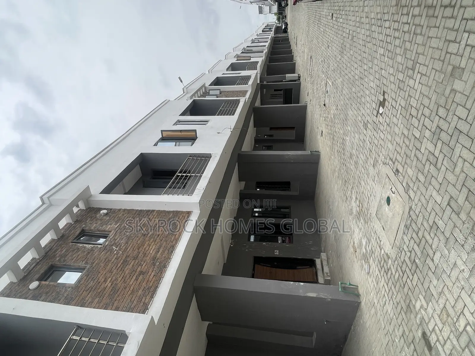 4bdrm Duplex in Abraham Adesanya Estate for sale