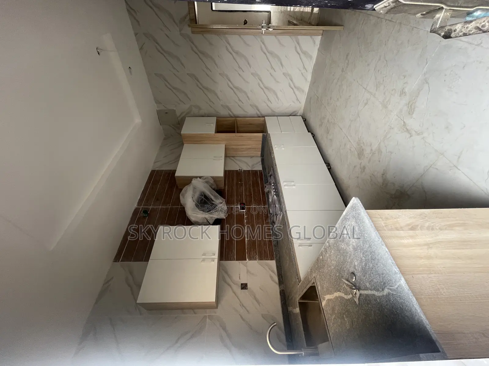 4bdrm Duplex in Abraham Adesanya Estate for sale