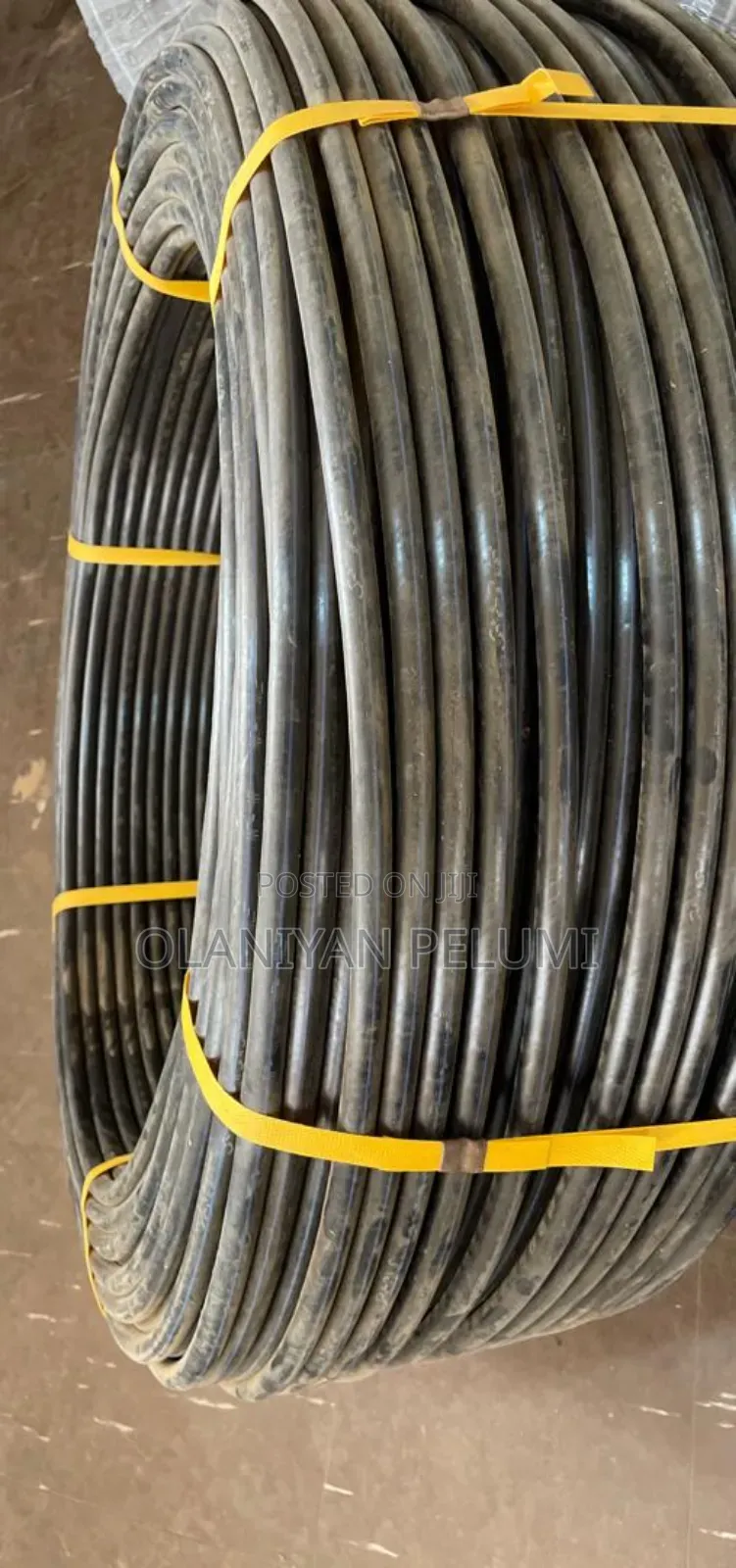 Drip Irrigation Hose