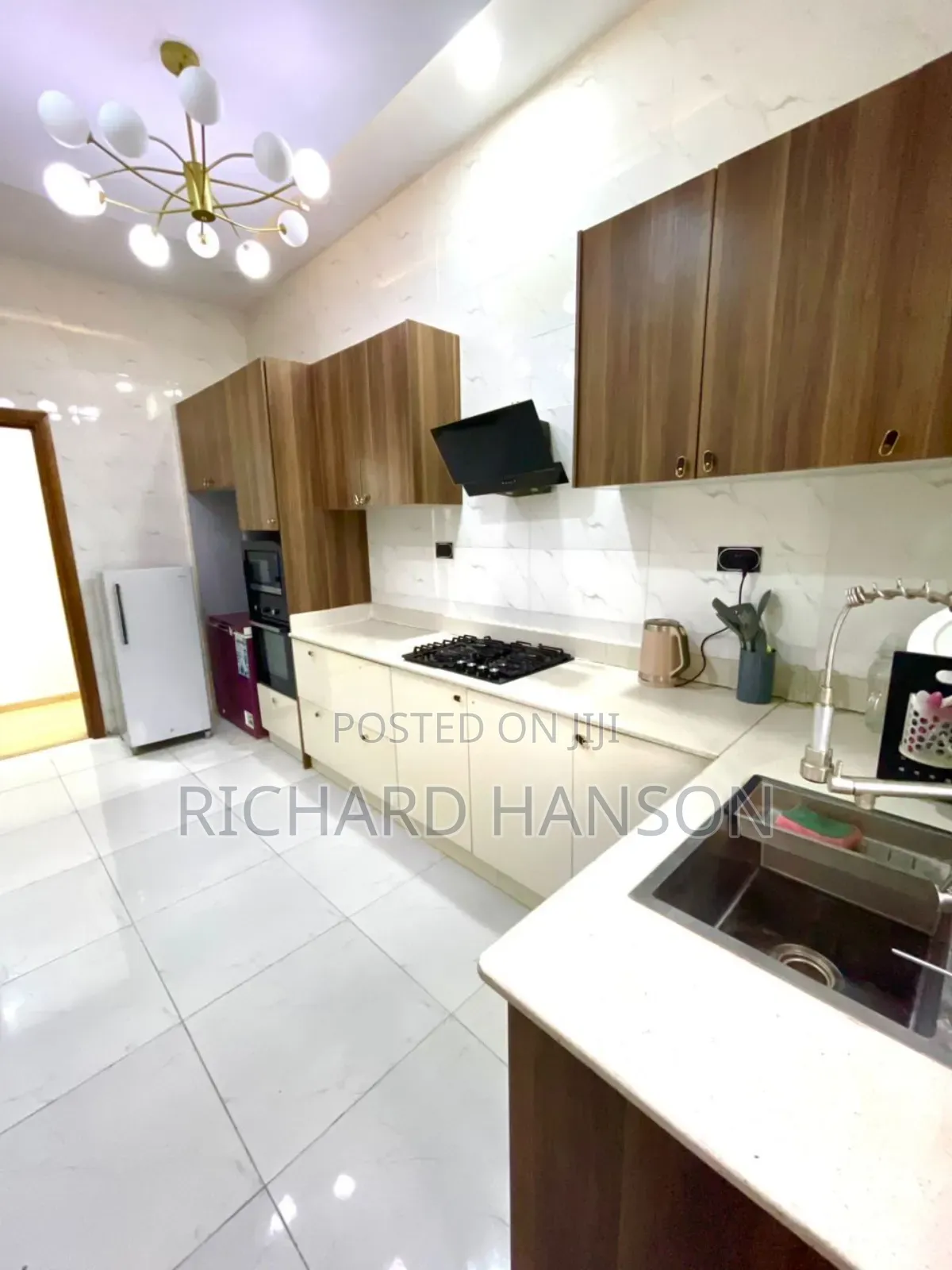 Commercial 3 Units of Furnished 3bed 45m Lekki Phase 1