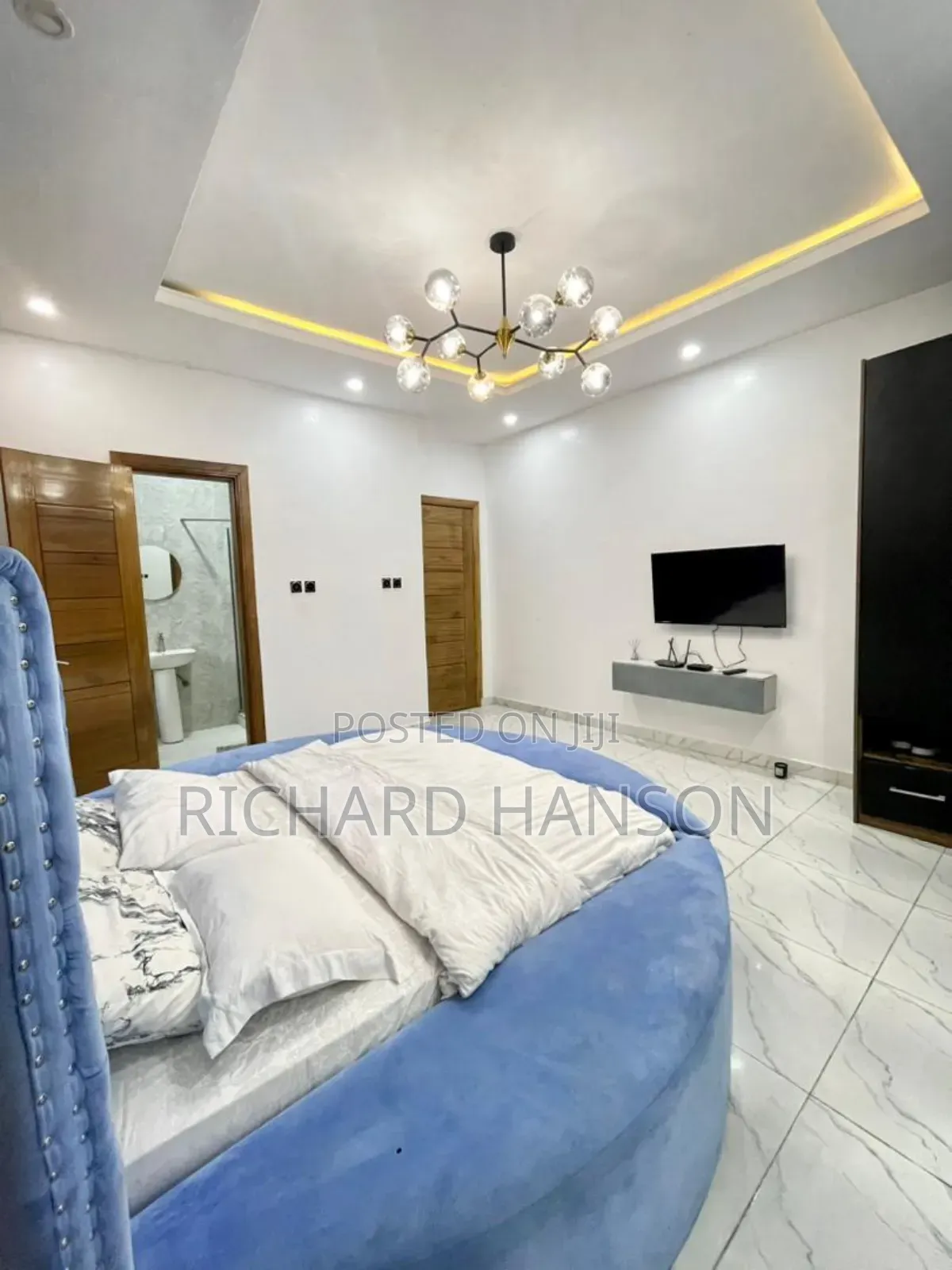 Commercial 3 Units of Furnished 3bed 45m Lekki Phase 1