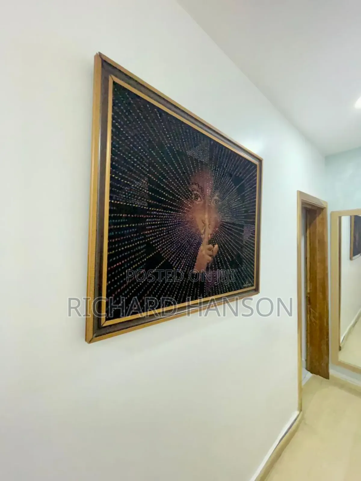 Furnished 3bed Lekki Phase 1 for