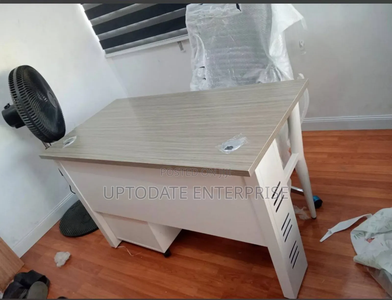 Portable 1.2 Meter Office Desk