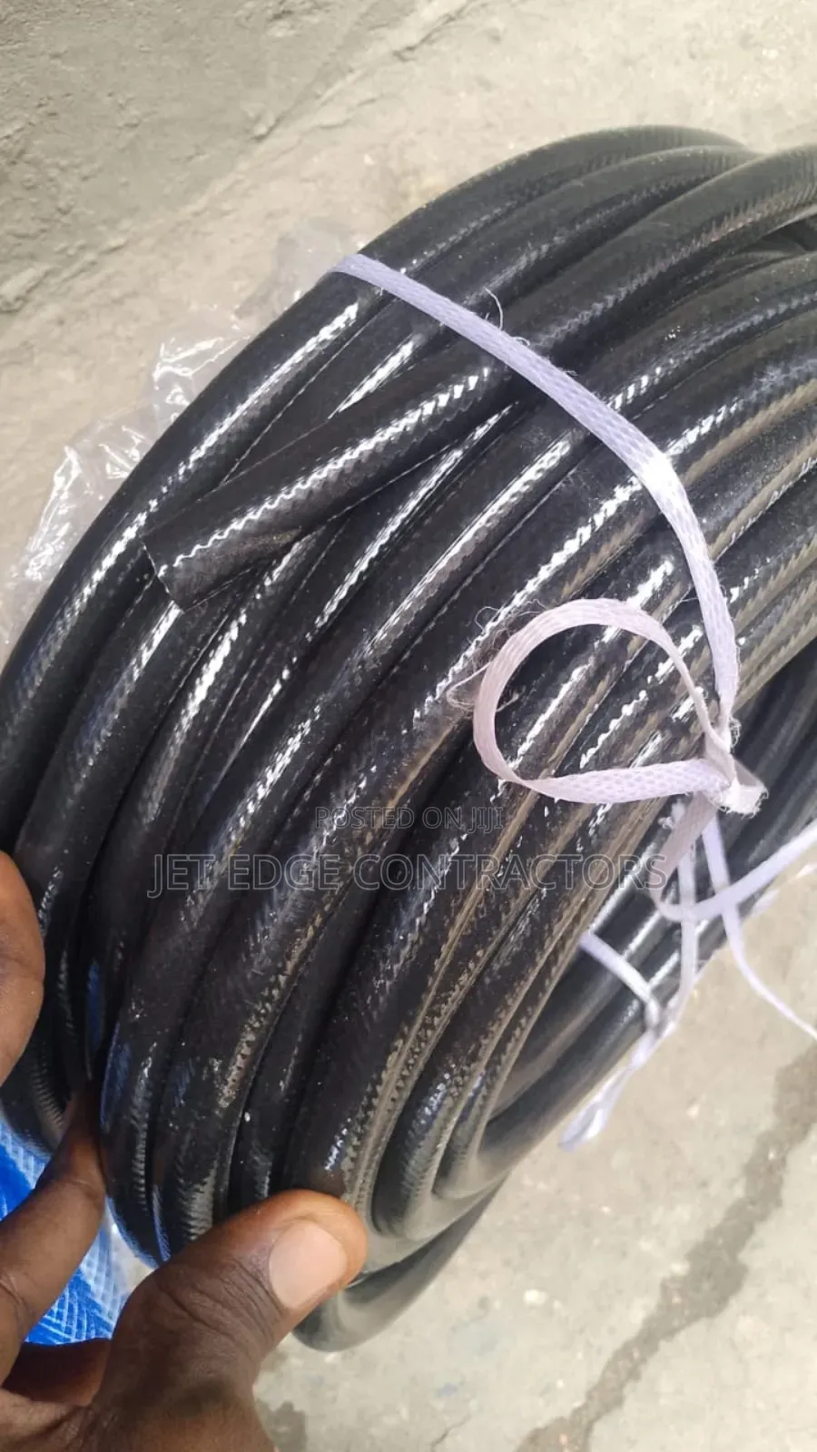Diesel Hose