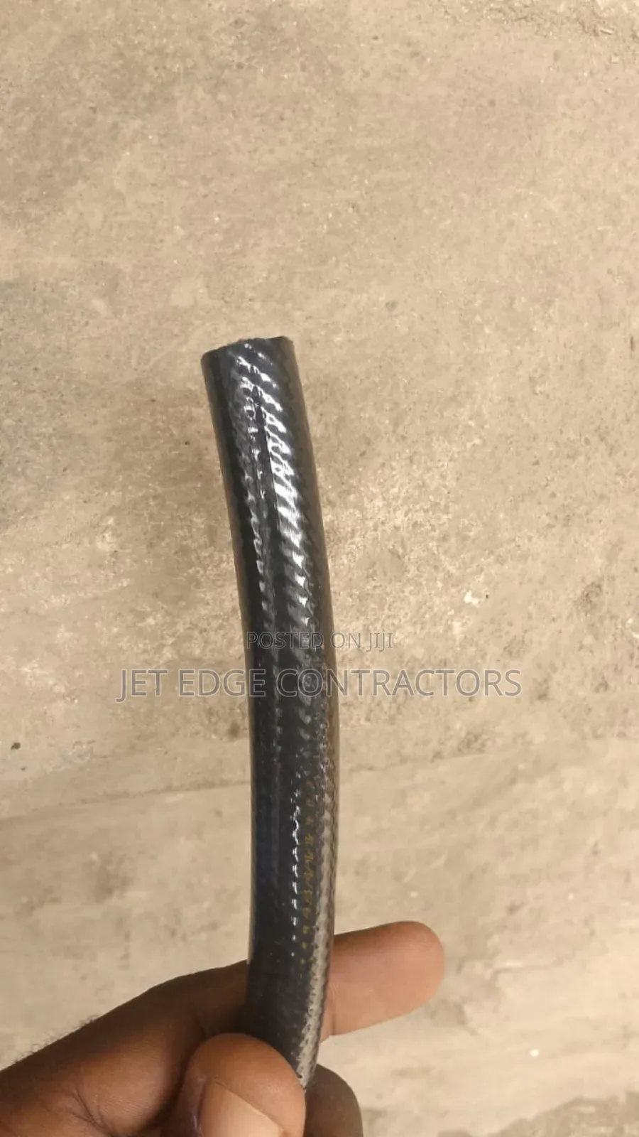 Diesel Hose