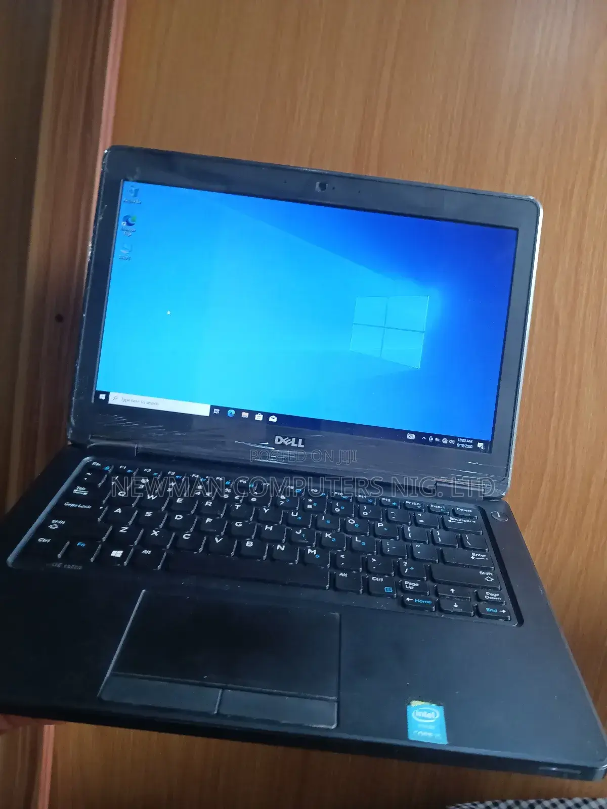 Laptop Dell Latitude 12 E5250 8GB Intel Core i5 HDD 500GB
