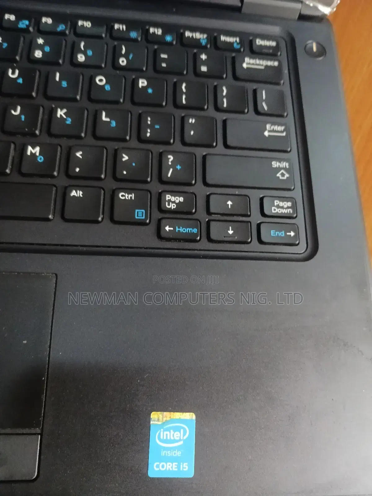 Laptop Dell Latitude 14 E5450 8GB Intel Core i5 HDD 500GB