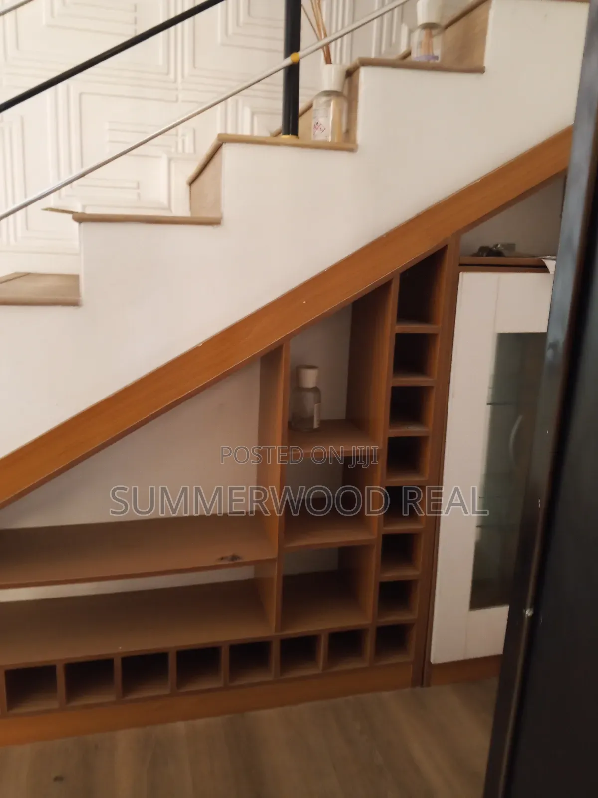 4bdrm Duplex in Ikota Villa Estate for rent