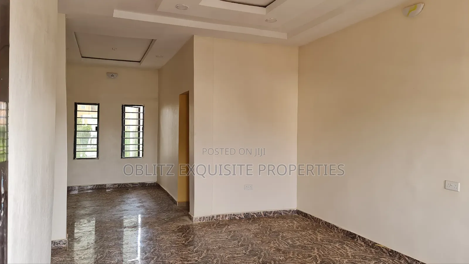2bdrm Apartment in Owerri for rent