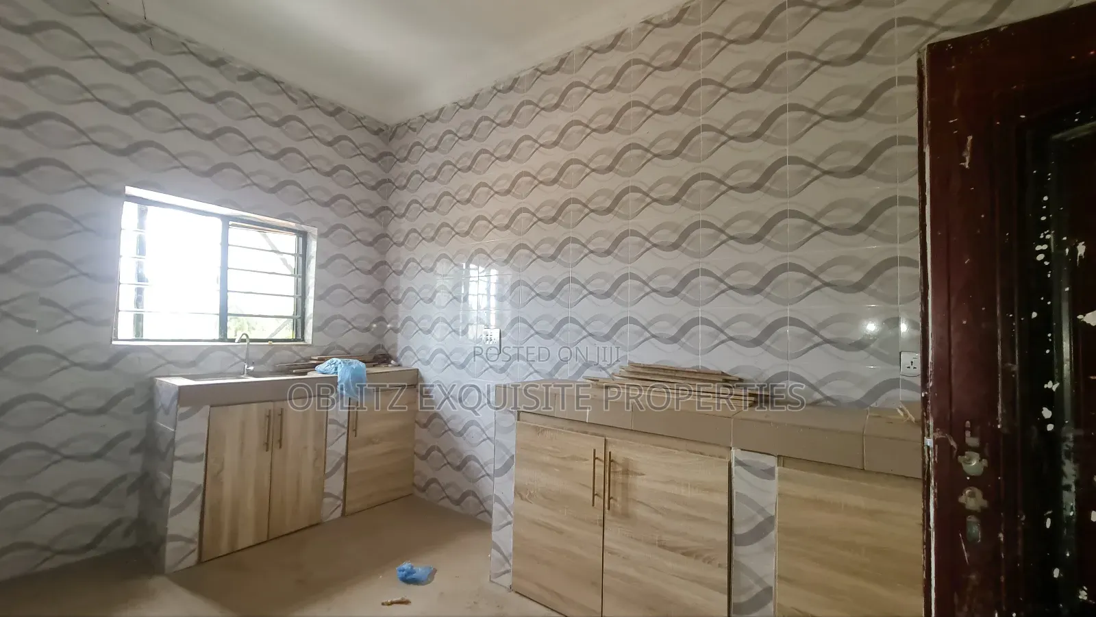 2bdrm Apartment in Owerri for rent