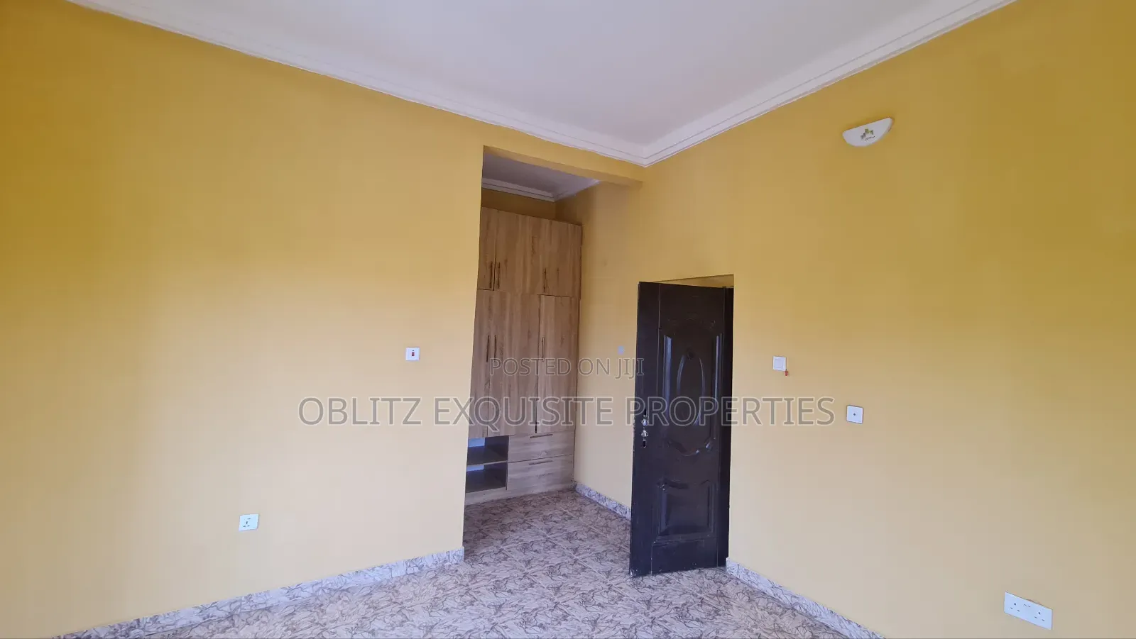 2bdrm Apartment in Owerri for rent