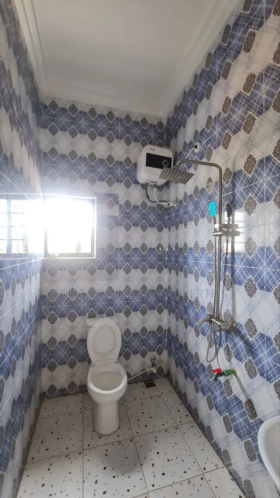 2bdrm Apartment in Owerri for rent
