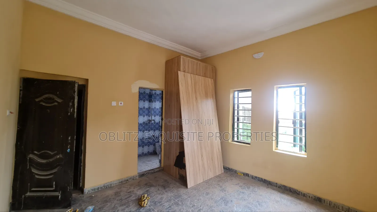 2bdrm Apartment in Owerri for rent