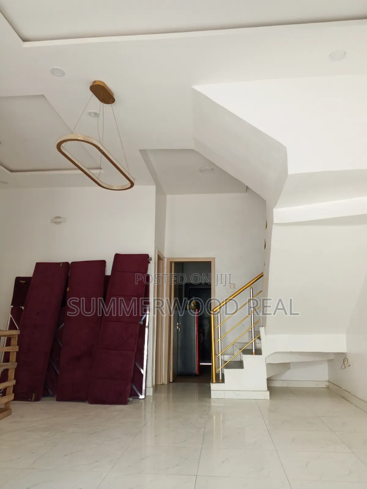 4bdrm Duplex in Simify, Ikota for sale