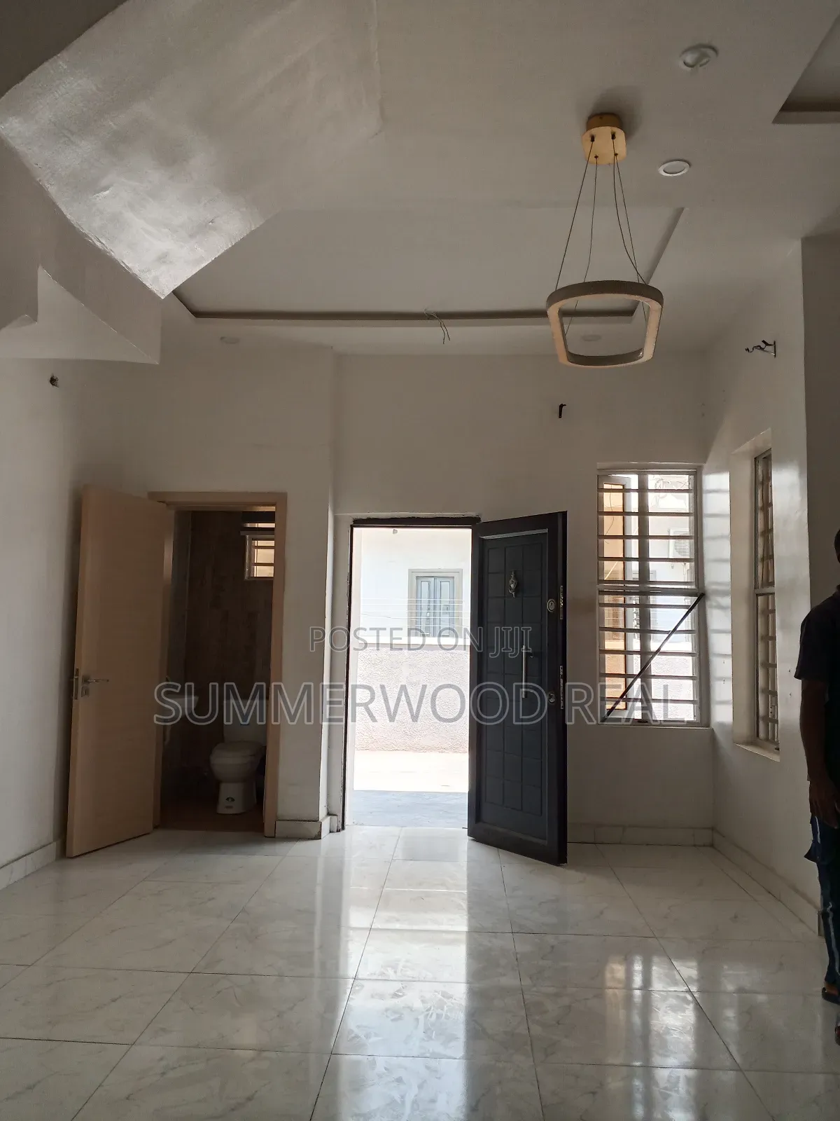 4bdrm Duplex in Simify, Ikota for sale