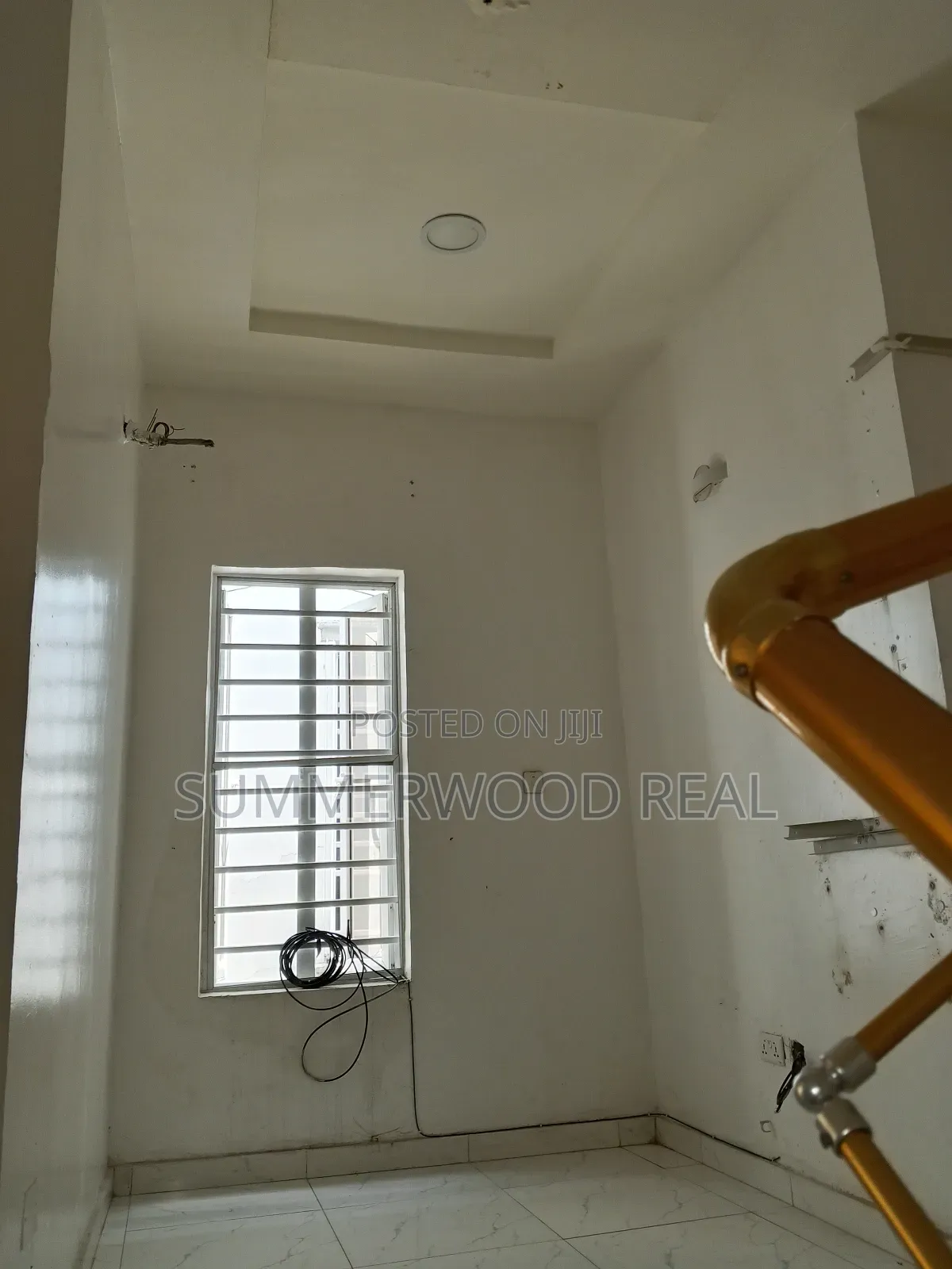 4bdrm Duplex in Simify, Ikota for sale