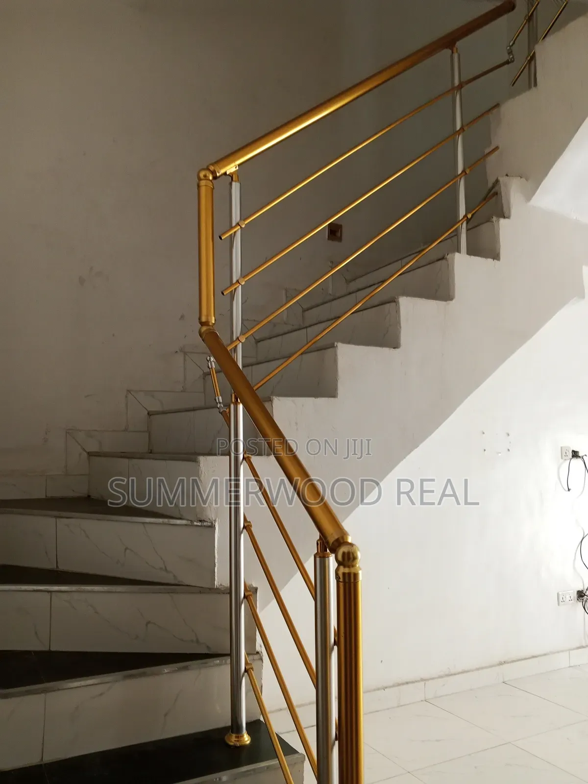 4bdrm Duplex in Simify, Ikota for sale