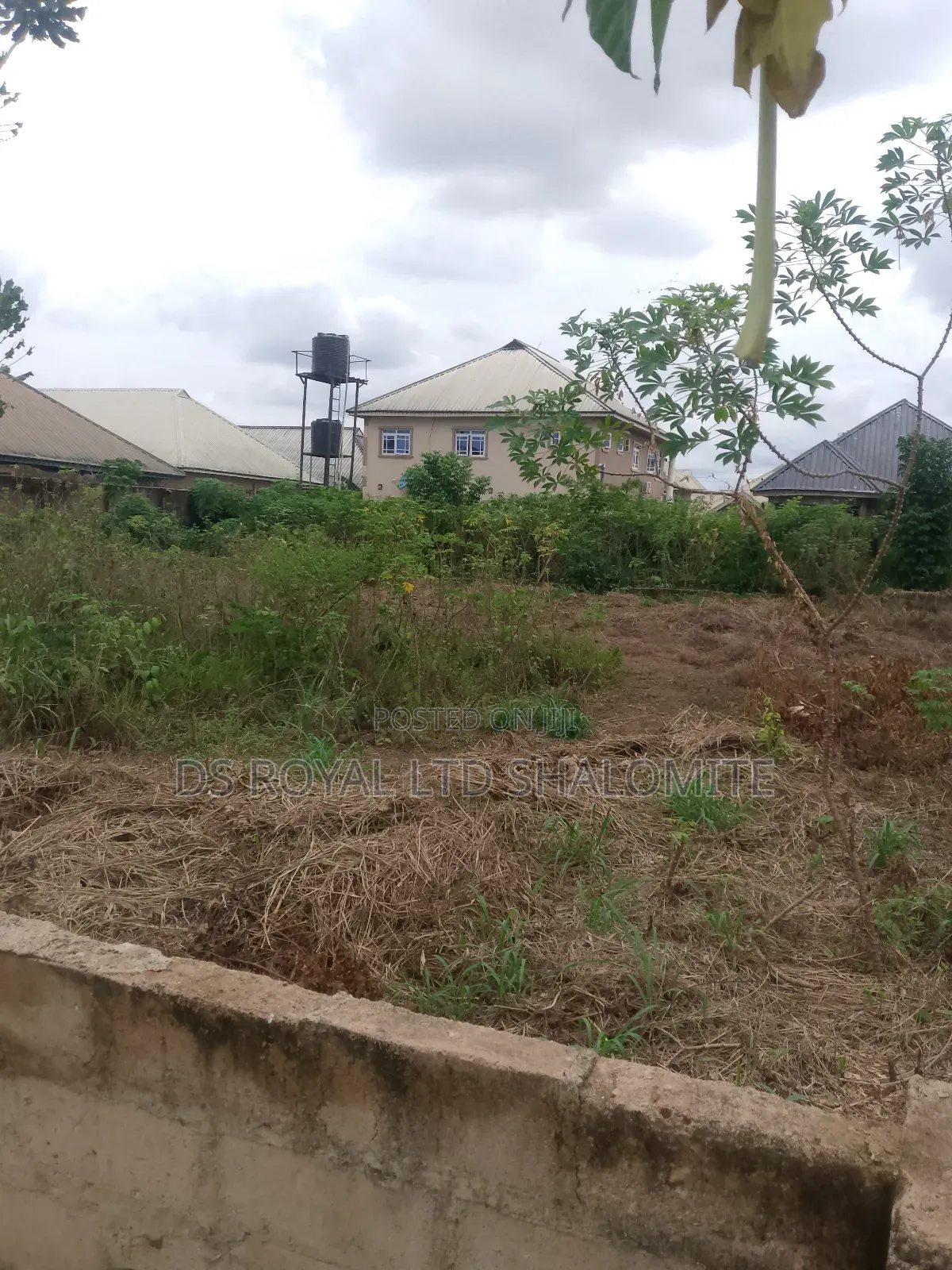 Land for Sale