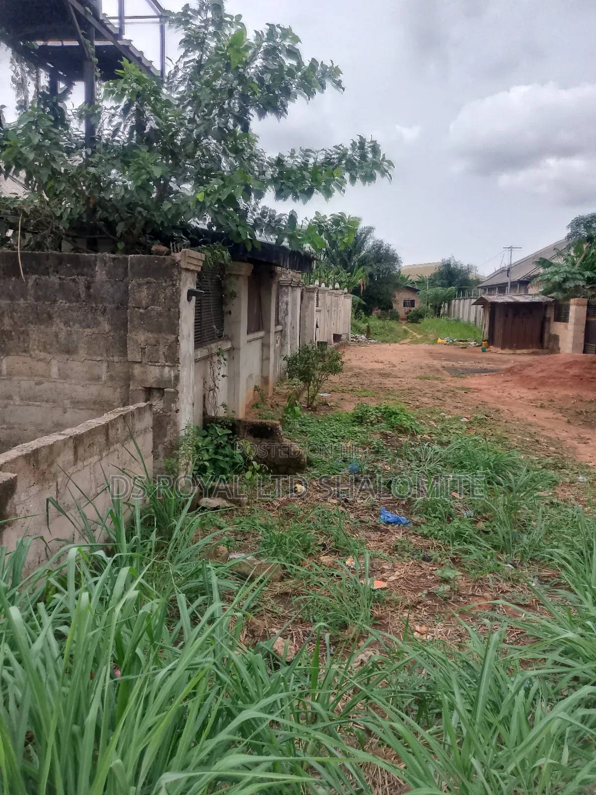 Land for Sale