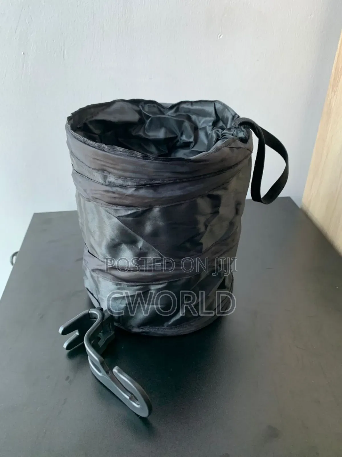 Car Trash Bin
