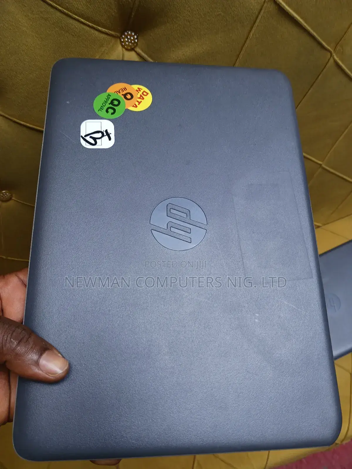 Laptop HP Stream 11 Pro G4 EE 4GB Intel Celeron SSD 60GB