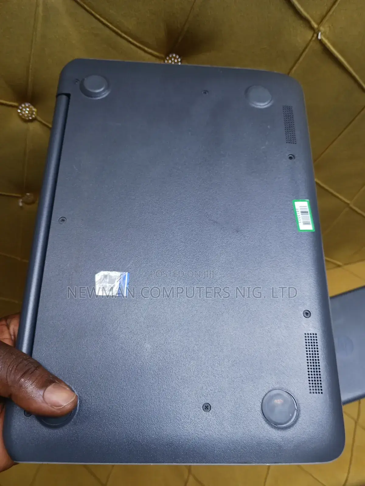 Laptop HP Stream 11 Pro G4 EE 4GB Intel Celeron SSD 60GB