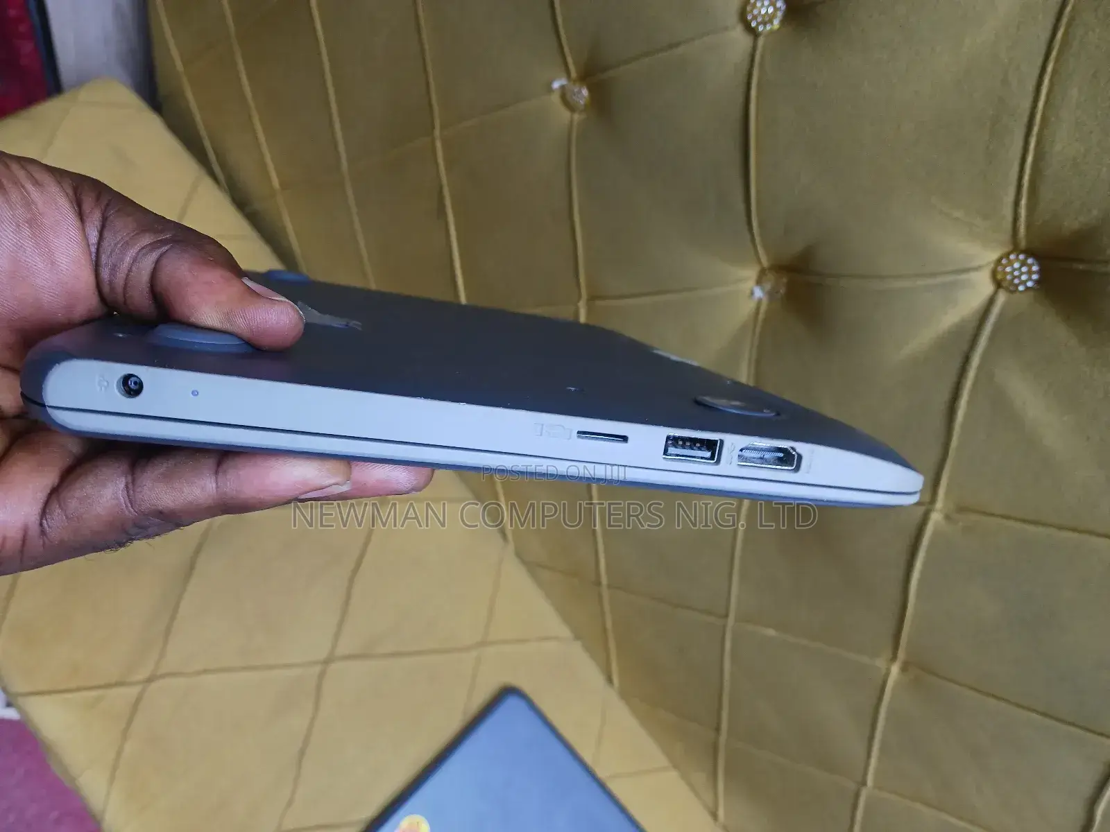 Laptop HP Stream 11 Pro G4 EE 4GB Intel Celeron SSD 60GB