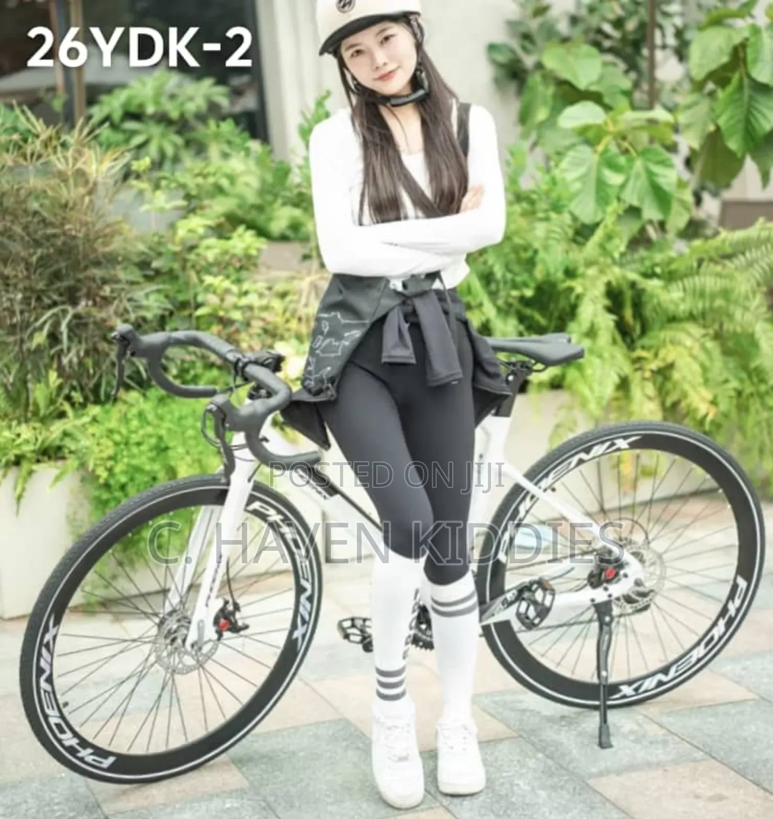20-24 Inches Bicycle