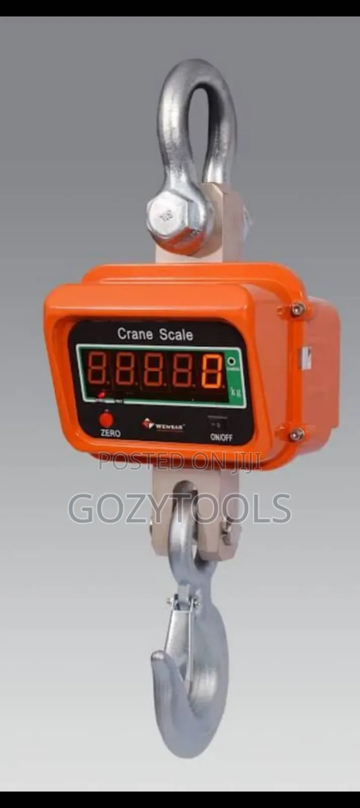 Crane Scale