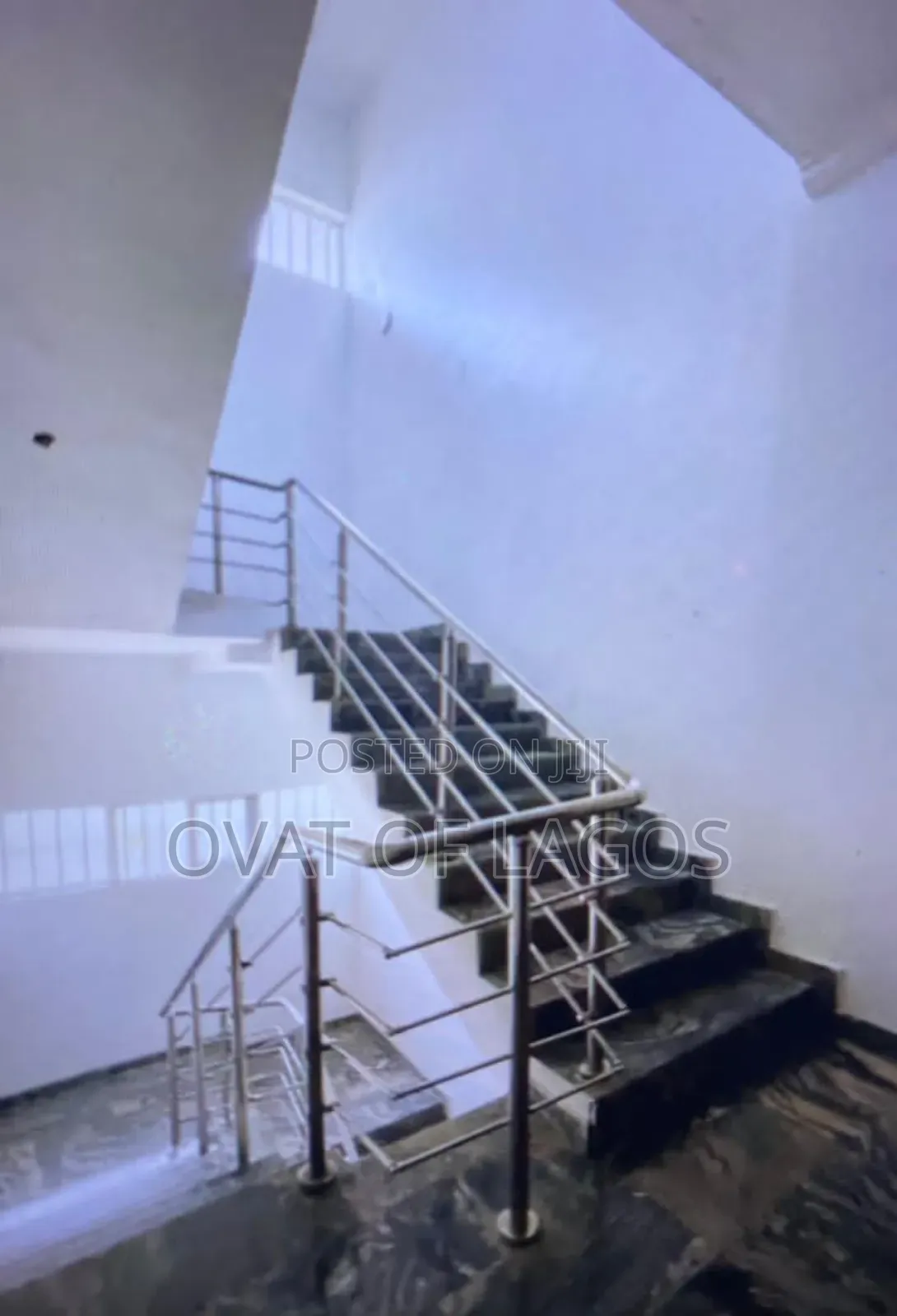 Furnished 2bdrm Apartment in Ikate for rent