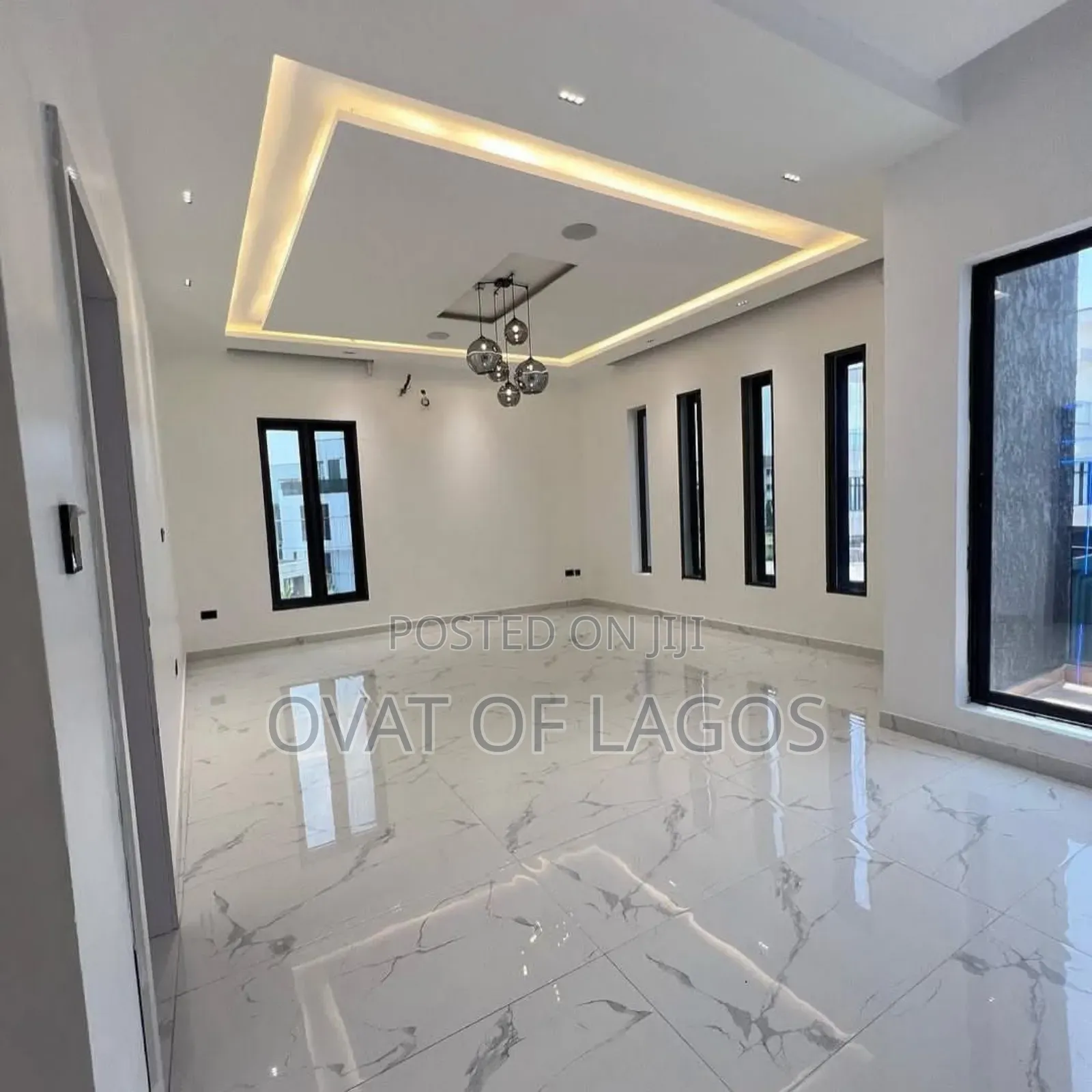 7bdrm Duplex in Pinnock Beach Estate, Osapa london for sale