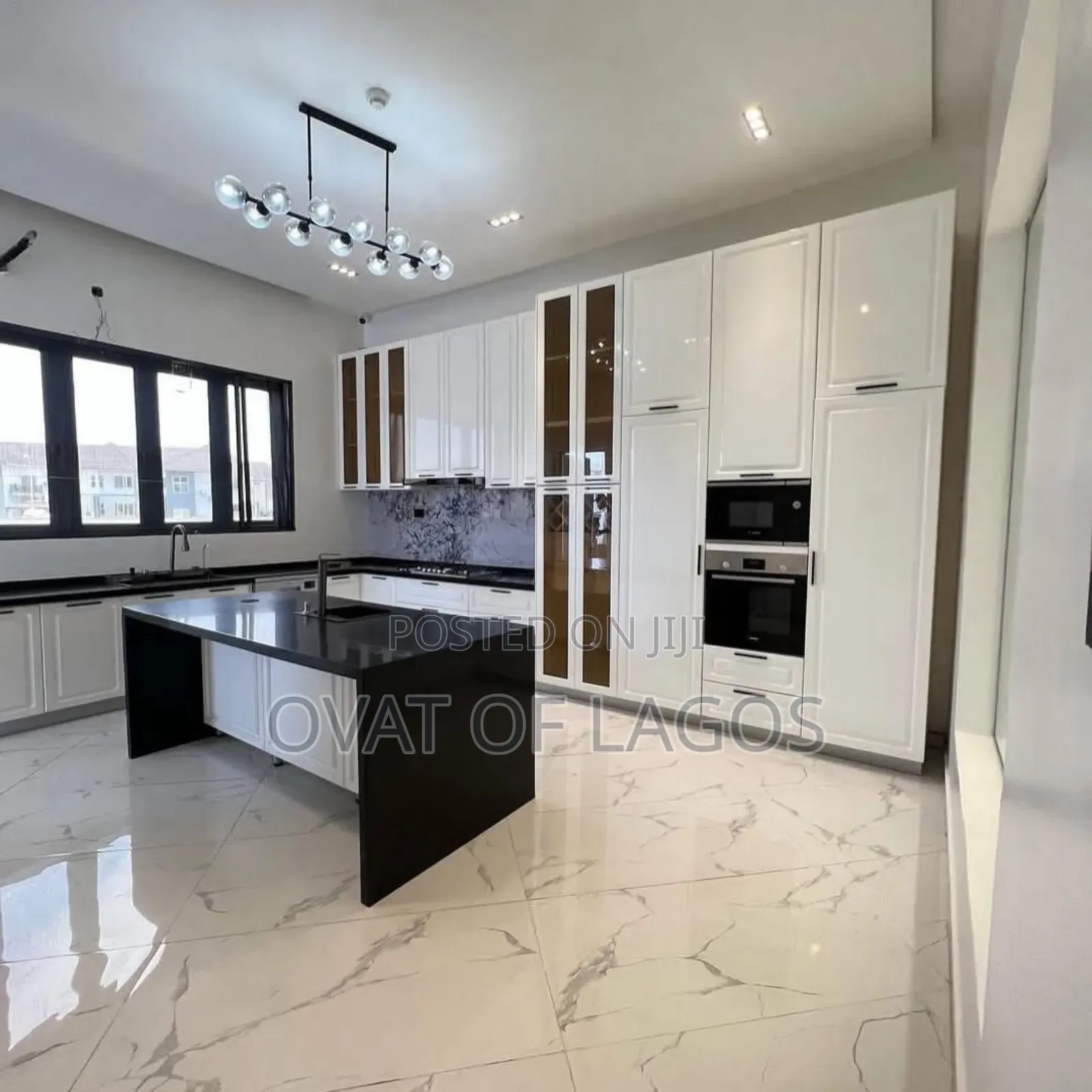 7bdrm Duplex in Pinnock Beach Estate, Osapa london for sale
