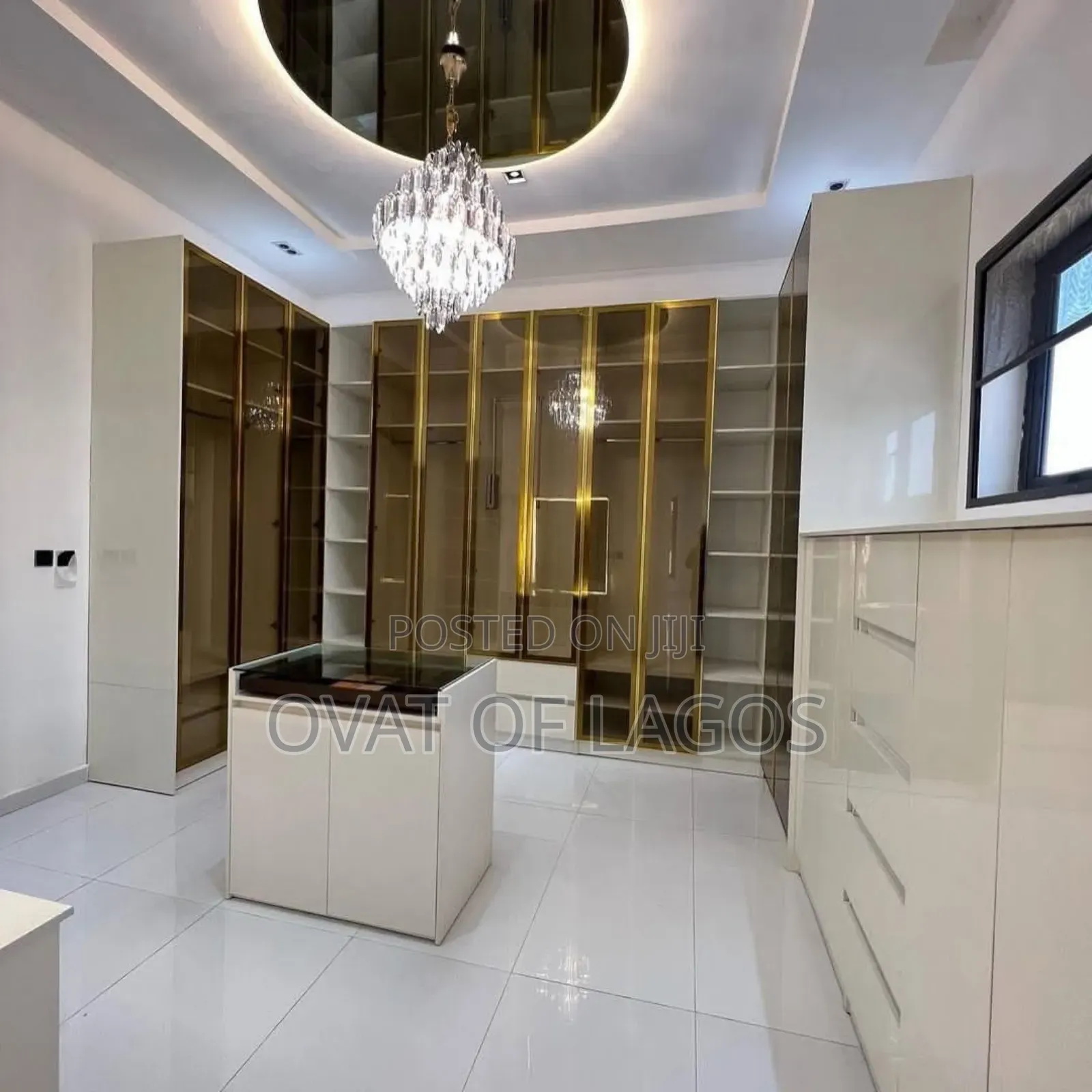 5bdrm Duplex in Pinnock Beach Estate, Osapa london for sale