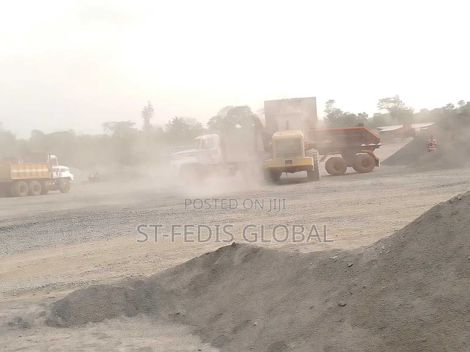 Best Quality Chippings