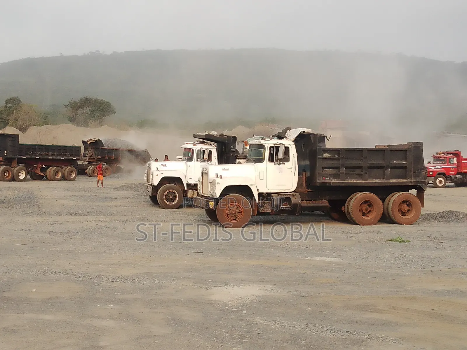 Best Quality Chippings