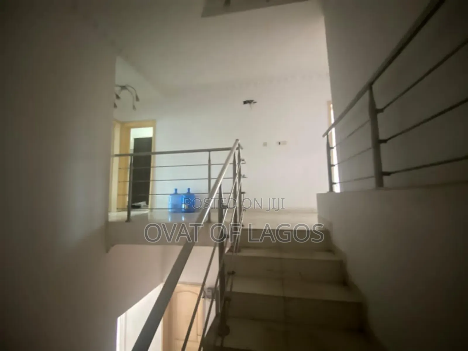 5bdrm Duplex in Lekki Phase 1 for rent