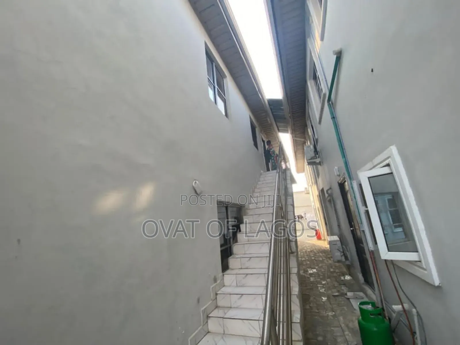 2bdrm Apartment in Lekki Conservation for rent