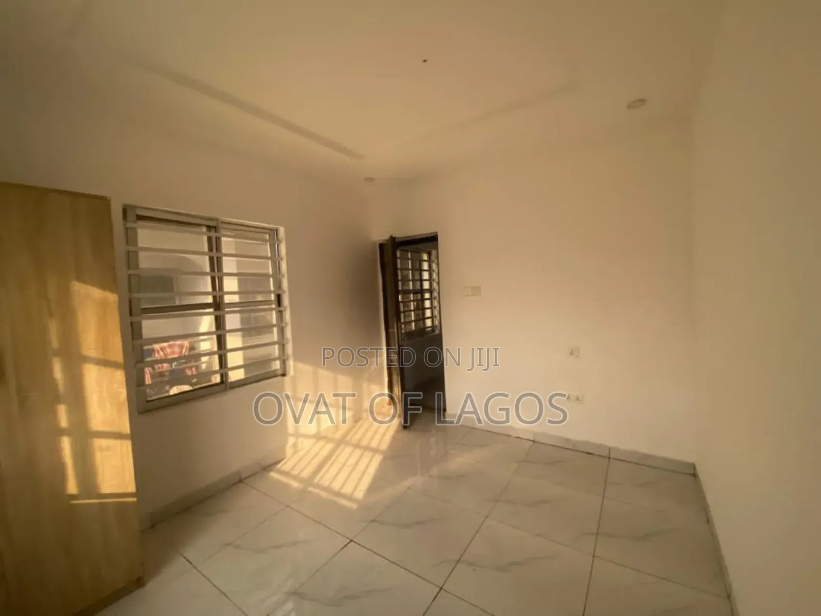 2bdrm Apartment in Lekki Conservation for rent