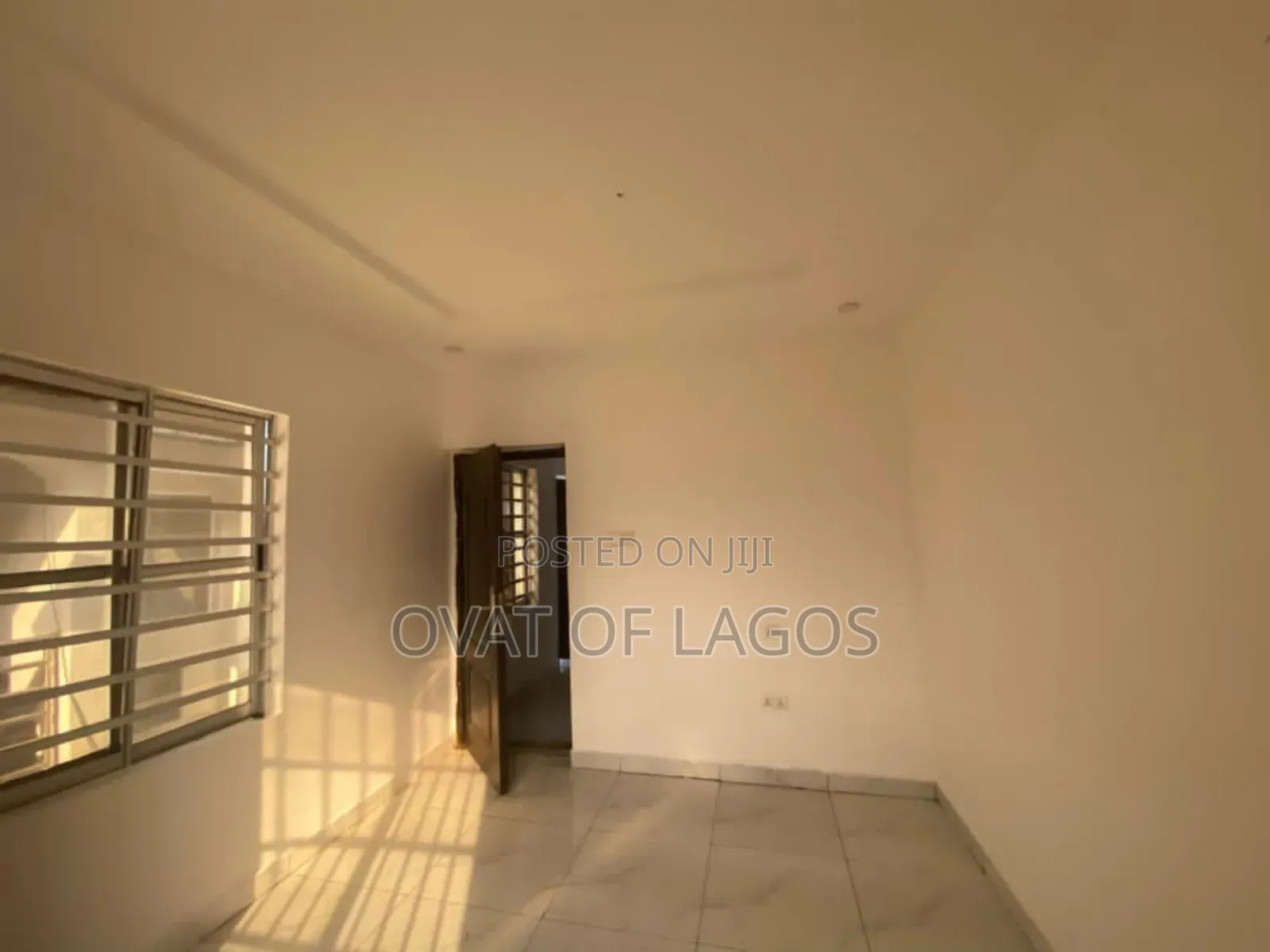 2bdrm Apartment in Lekki Conservation for rent