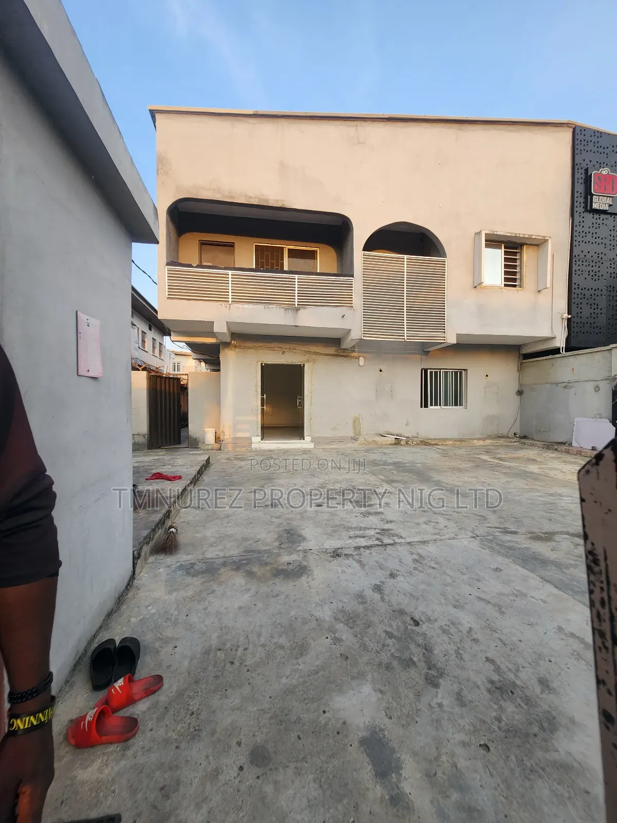 6bdrm Duplex in Lekki Phase1 for rent