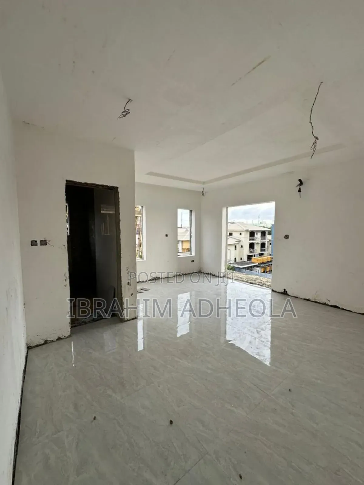2bdrm Apartment in Lekki-Phase-1 for sale