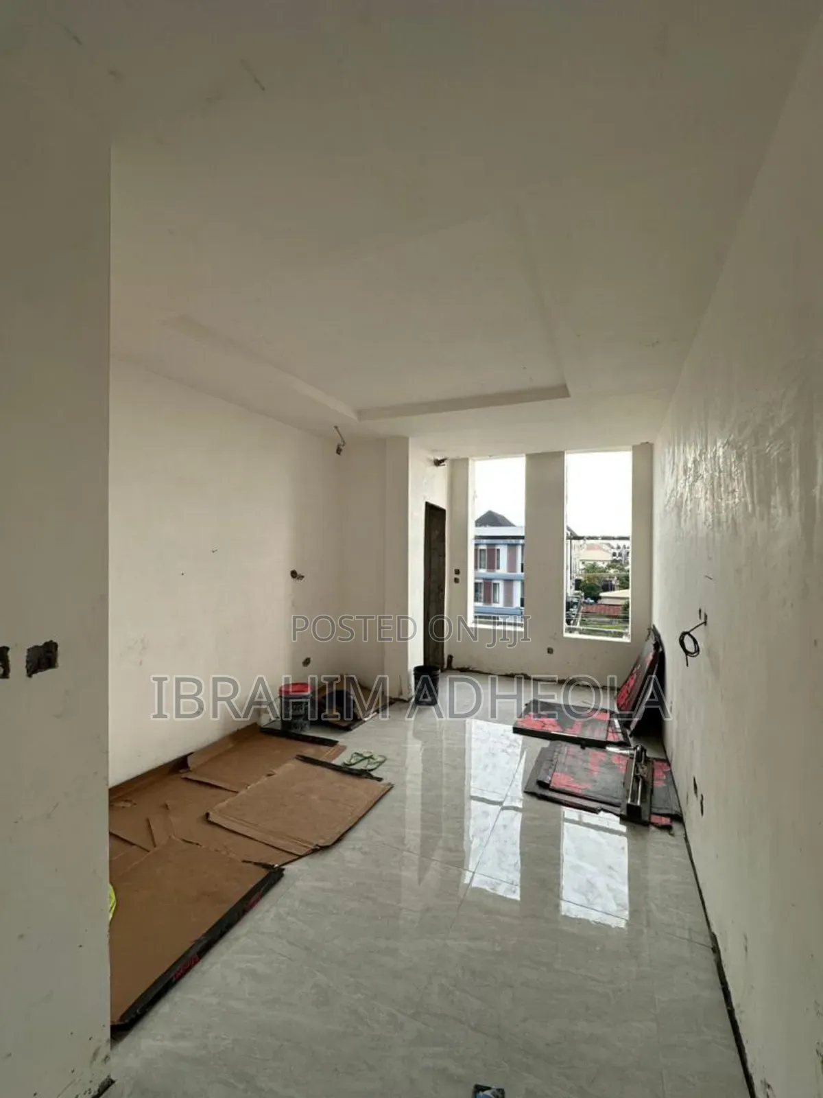 2bdrm Apartment in Lekki-Phase-1 for sale