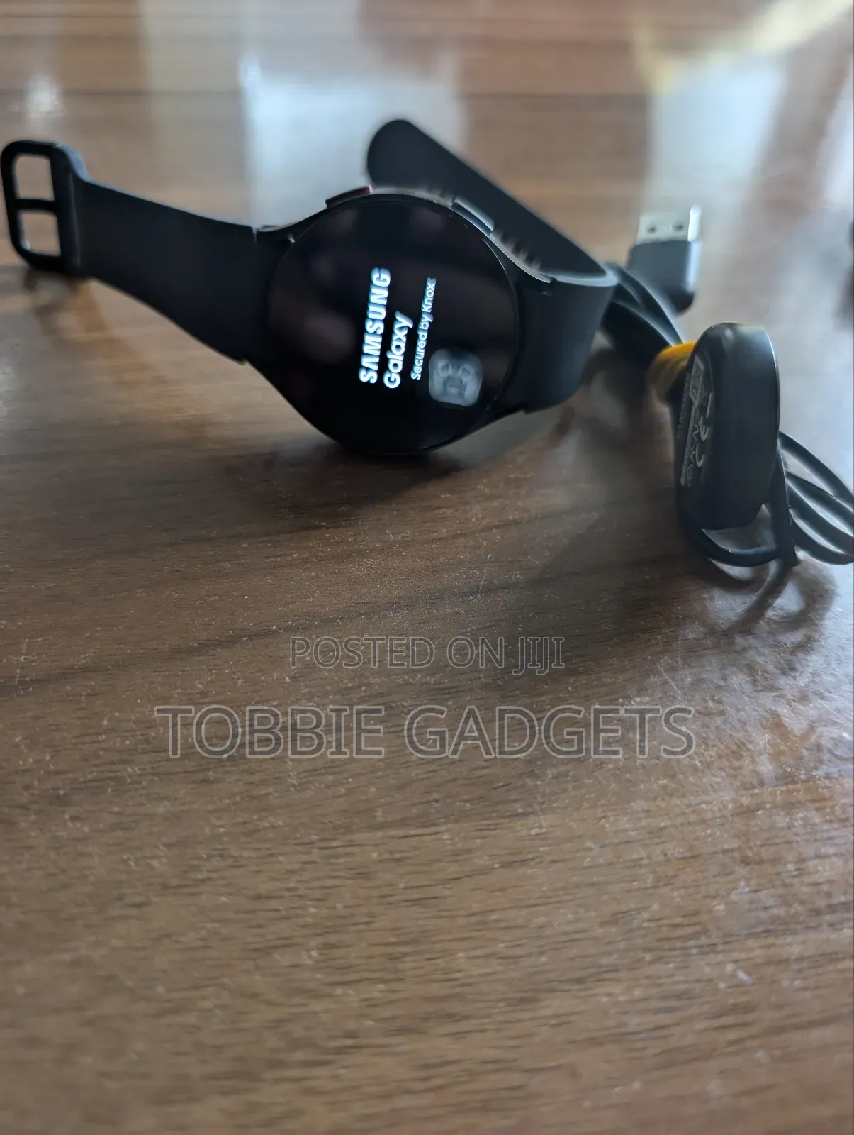 Fresh as New Uk Used Samsung Galaxy Watch 6 GPS Only 44mm
