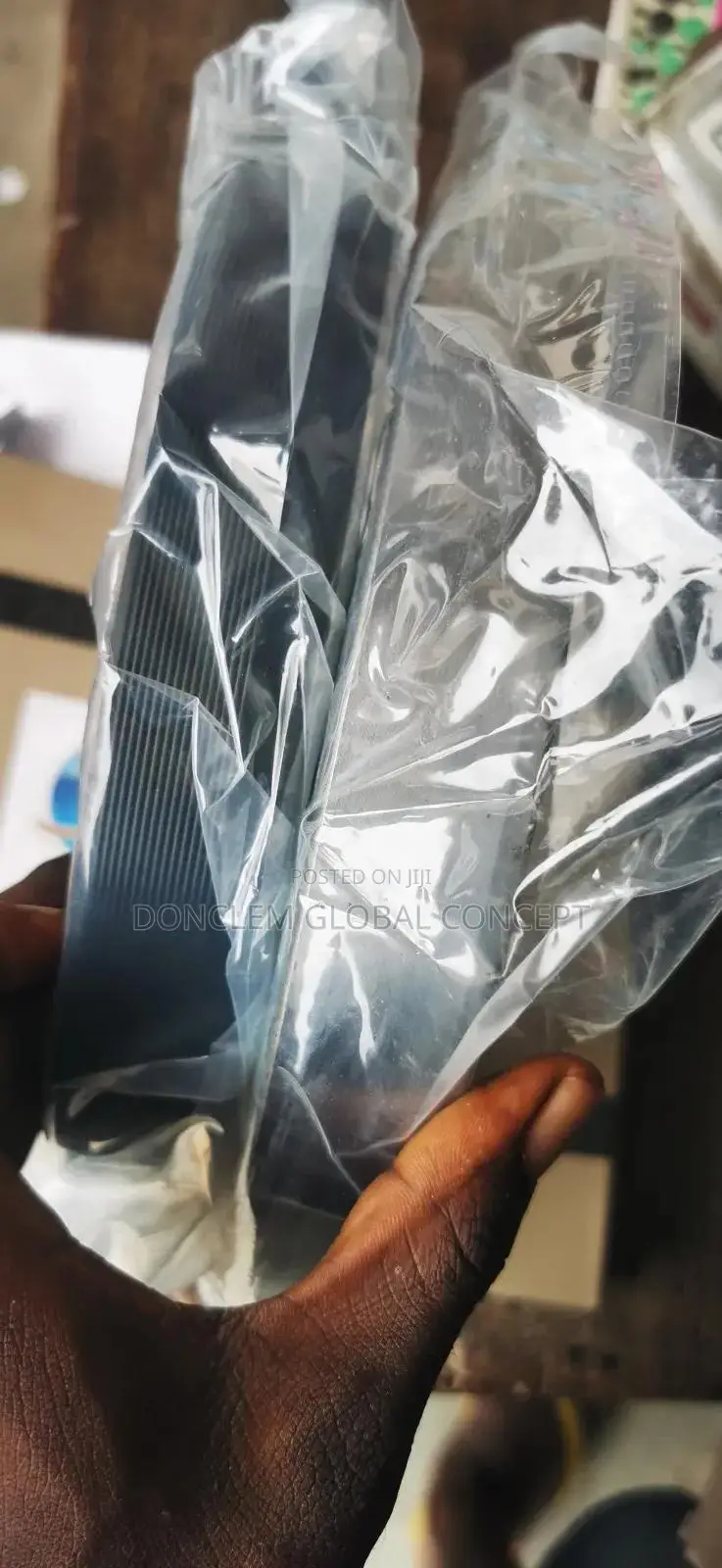 Hub Oil Seal