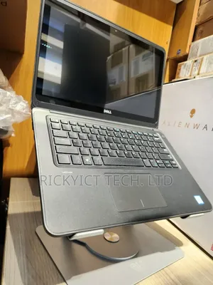Laptop Dell Latitude 3380 8GB Intel Core i3 SSD 256GB